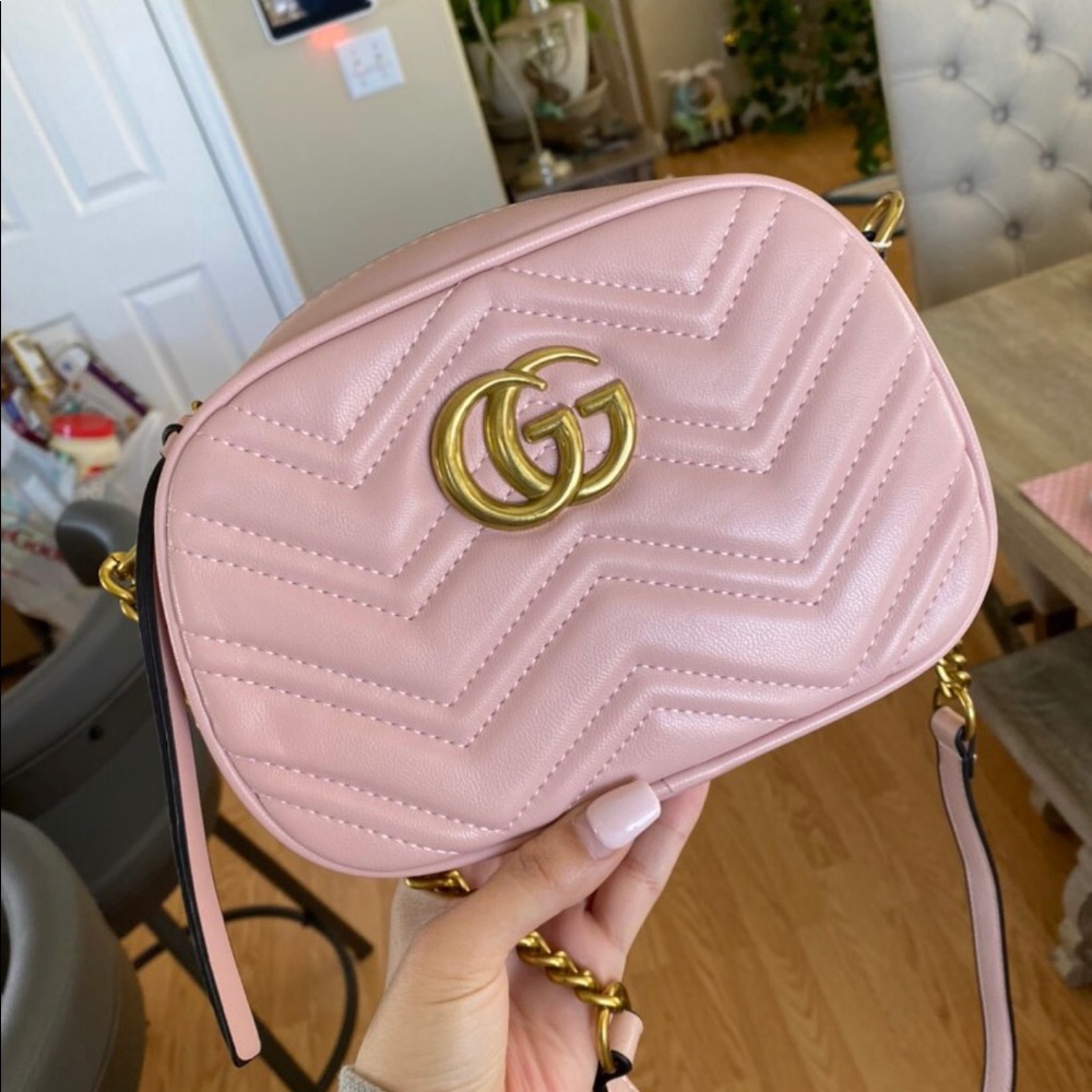 Small handbag